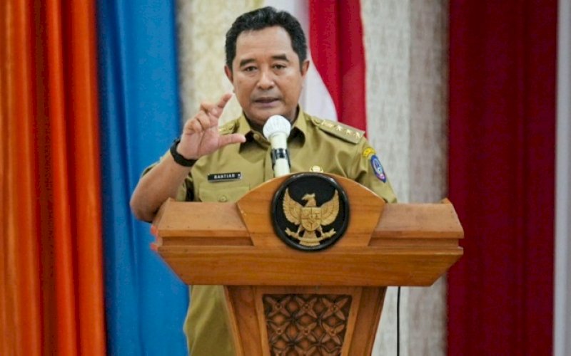 Bahtiar Baharuddin. foto: istimewa