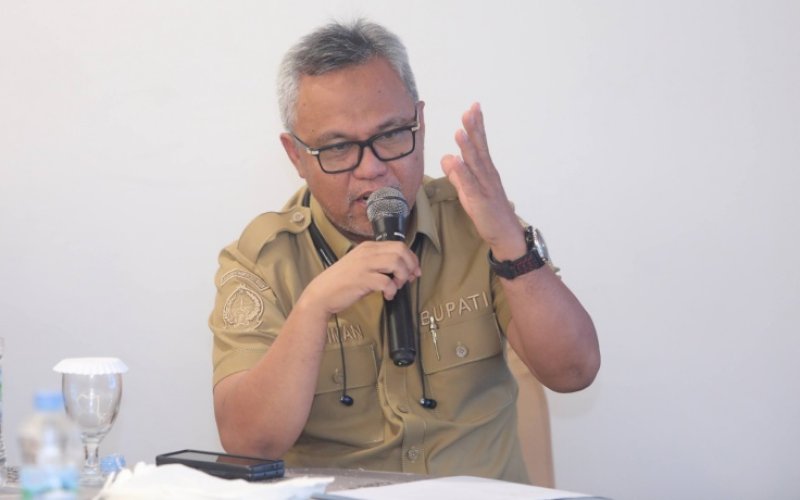 Budiman. foto: istimewa