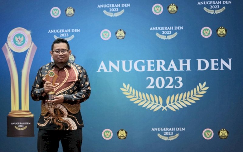 Dahlan. foto: istimewa