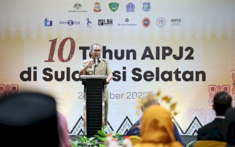 Moh Ramdhan Pomanto. foto: istimewa