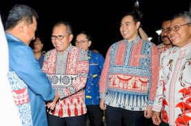 Danny Pomanto: Program Pj Gubernur Persatukan Sulsel&nbsp;