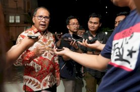 Danny Pomanto: Kebijakan Pj Gubernur Buat Sulsel Berlari Cepat dan Lebih Segar&nbsp;