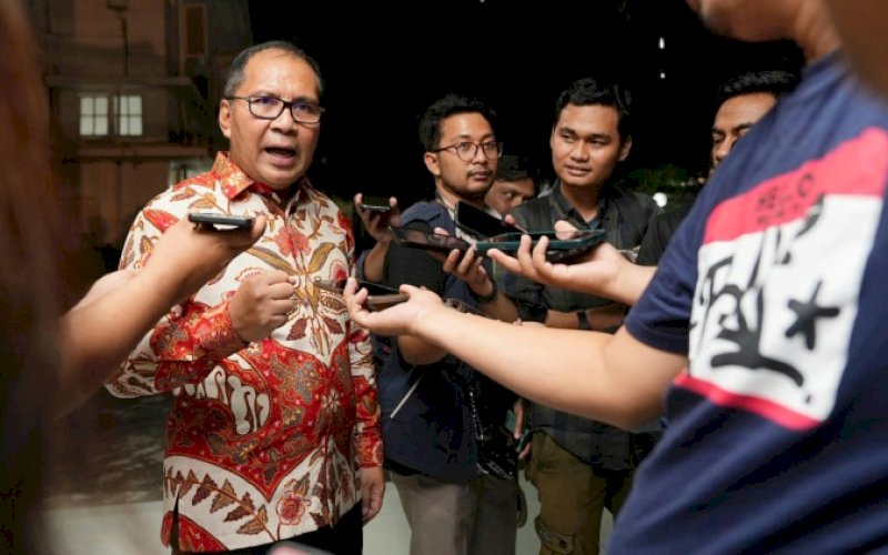 Moh Ramdhan Pomanto. foto: istimewa