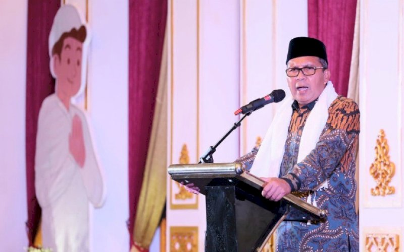 Moh Ramdhan Pomanto. foto: istimewa&nbsp;