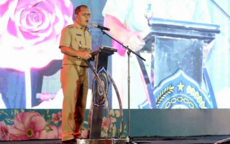 Moh Ramdhan Pomanto. foto: istimewa