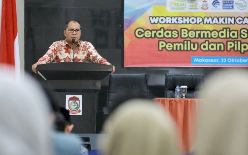 Moh Ramdhan Pomanto. foto: istimewa