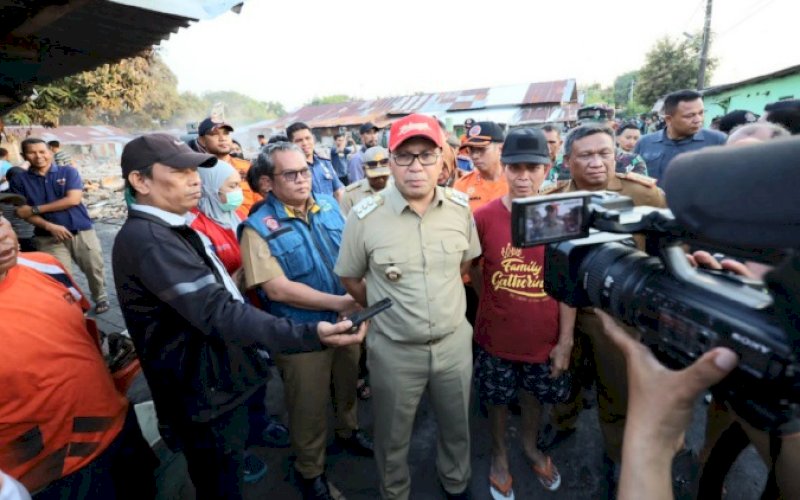 Moh Ramdhan Pomanto. foto: istimewa&nbsp;