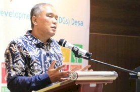 Vale Luncurkan PTO PPM-Dukungan SDGs untuk Pembangunan Berkelanjutan di Desa&nbsp;