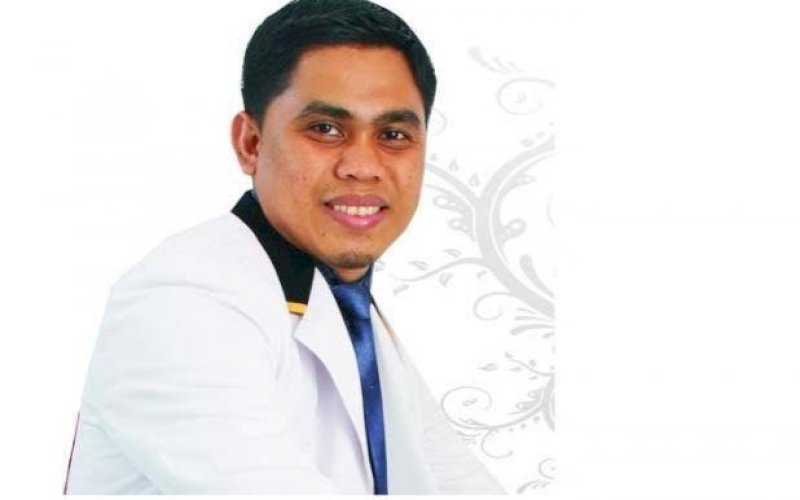 Irwan. foto: istimewa