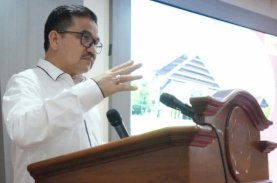 Pemprov Sulsel-Kementerian PANRB Monitoring dan Evaluasi Reformasi Birokrasi&nbsp;