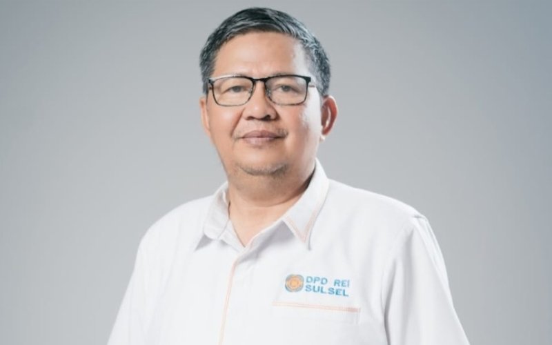 Mahmud Lambang. foto: istimewa