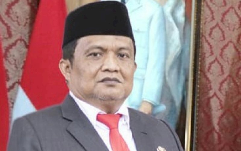 Muhammad Saleh. foto: istimewa