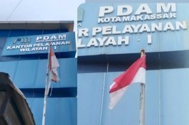 Kepala Wilayah PDAM Andalas Gerak Cepat Respons Aduan Masyarakat