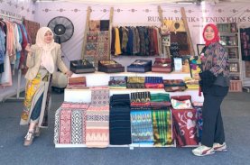 Dekranasda Tampilkan UMKM dan IKM pada Pentas Budaya Hari Jadi Sulsel Ke-354