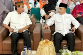 KKDB Ajak Warga Barru di Makassar Dukung Rudianto Lallo Maju Caleg DPR RI&nbsp;