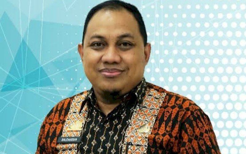 Salehuddin. foto: istinewa