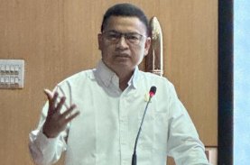 Taruna Ikrar: Indonesia Mampu Bersaing dengan Regulasi Kedokteran Internasional&nbsp;