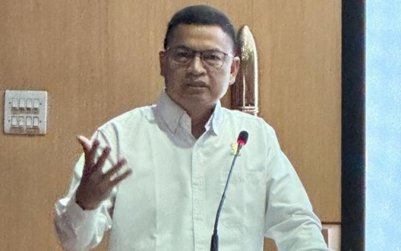 Prof dr Taruna Ikrar MBiomed PhD. foto: istimewa