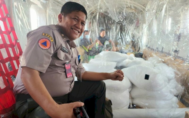 Amson Padolo. foto: istimewa&nbsp;