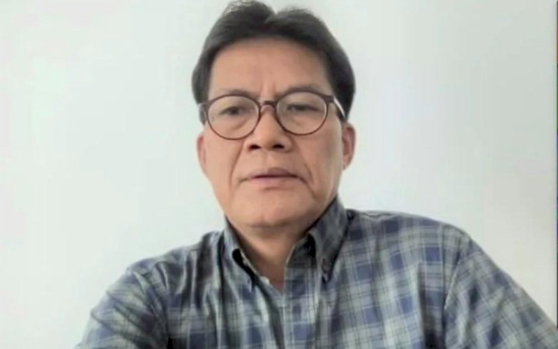 Dr Anas Iswanto Anwar. foto: istimewa&nbsp;