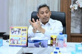 TPP ASN Pemprov Sulsel Naik Tahun Depan&nbsp;