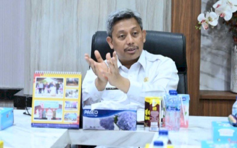 Andi Muhammad Arsjad. foto: istimewa&nbsp;