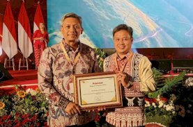 Realisasi Transaksi PDN Sulsel Terbaik Kedua di Indonesia&nbsp;