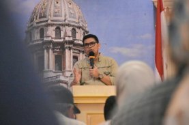 Andi Pahlevi Harap Warga Makassar Kelola Limbah Domestik dengan Baik