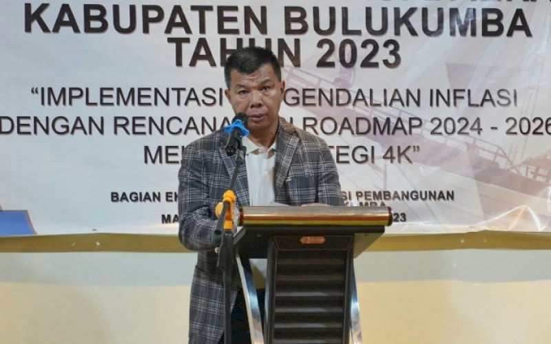 Andi Muchtar Ali Yusuf. foto: istimewa