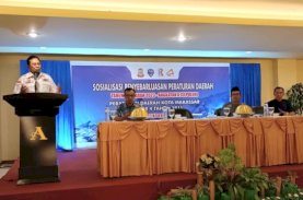 Anwar Faruq Ajak Warga Bijak Mengelola Sampah