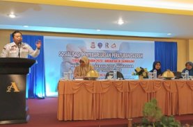 Anwar Faruq Harap Perda Pelayanan Kesehatan Direvisi