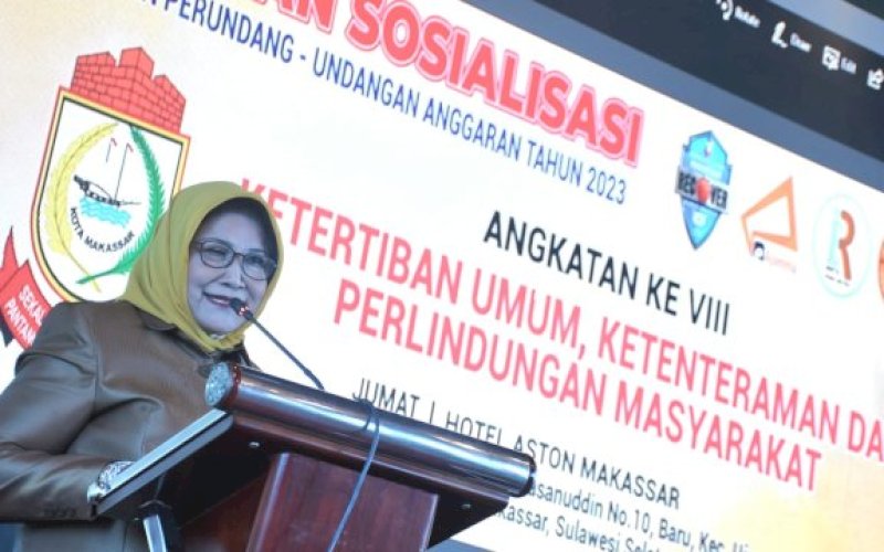 Apiaty Amin Syam. foto: istimewa