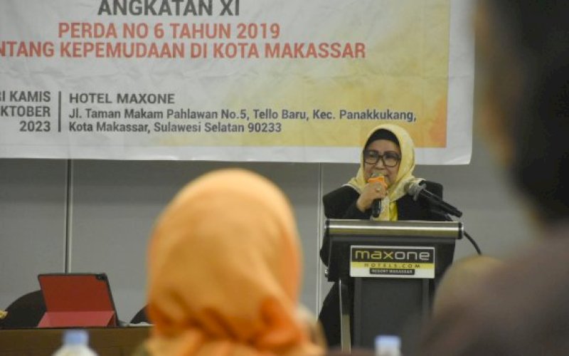 Apiaty Amin Syam. foto: istimewa