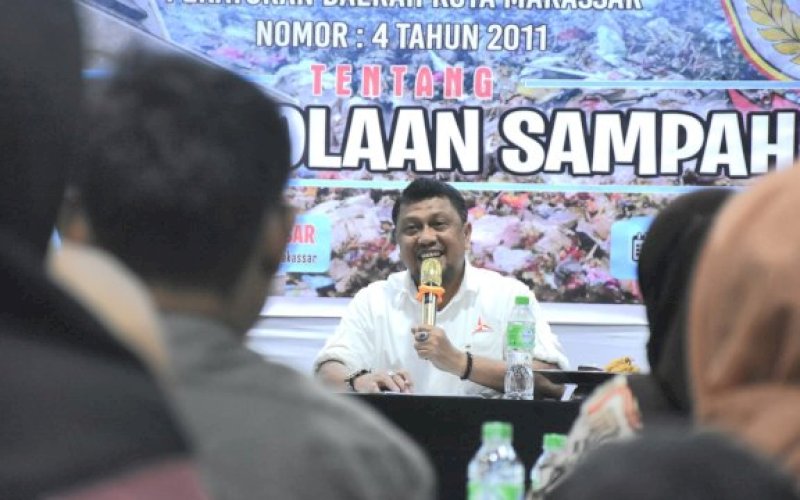Arifin Dg Kulle. foto: istimewa