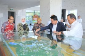 BSI Pimpin Ekspansi Perbankan Syariah Indonesia di Tengah Pertumbuhan Global