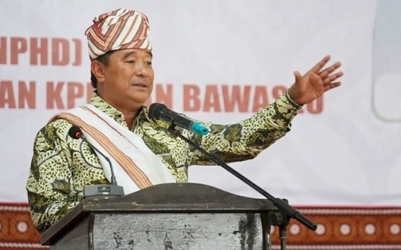 Bahtiar Baharuddin.&nbsp;foto: istimewa