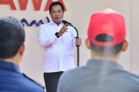 KPU Puji dan Minta Tiru Persiapan dan Inovasi Sulsel Jelang Pemilu dan Pilkada 2024&nbsp;