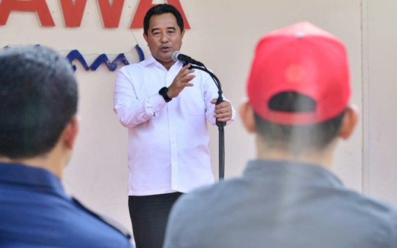 Bahtiar Baharuddin. foto: istimewa&nbsp;