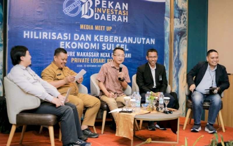 Bayu Aji (tengah). foto: istimewa&nbsp;