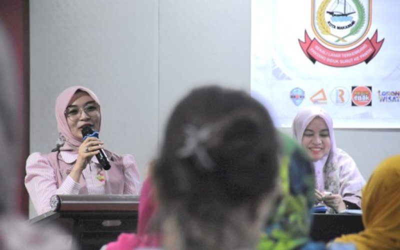 Budi Hastuti. foto: istimewa