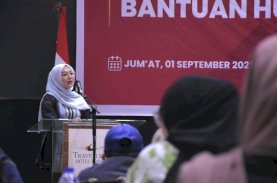 Bantuan Hukum Gratis, Budi Hastuti: Solusi bagi Warga Kurang Mampu