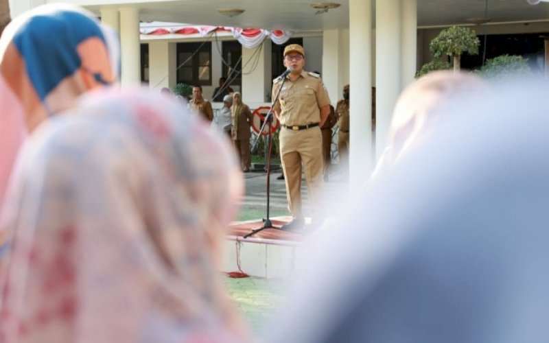 Moh Ramdhan Pomanto. foto: istimewa&nbsp;