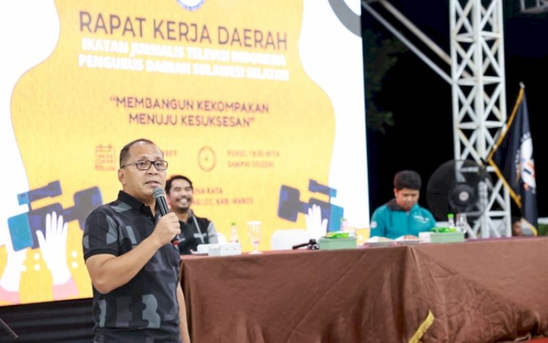 Moh Ramdhan Pomanto. foto: istimewa