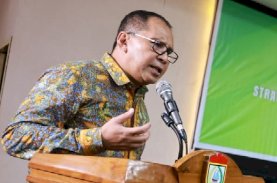 Donasi Palestina Pemkot dan Masyarakat Makassar Mencapai Rp1 Miliar