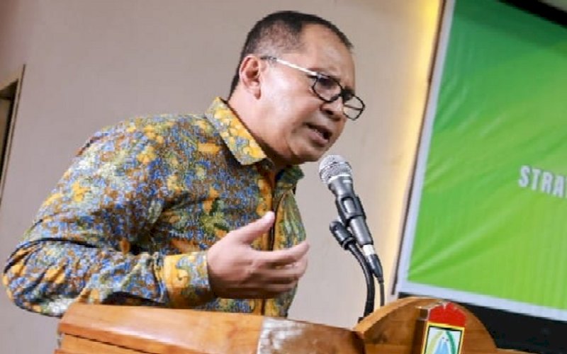 Moh Ramdhan Pomanto. foto: istimewa