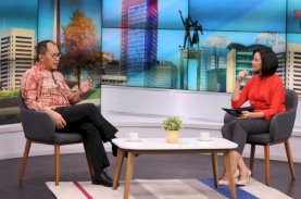 Danny Pomanto Galakkan Kreativitas Makassar