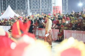 Keren! Inilah Pidato Lengkap Kreasi Danny Pomanto dengan Sajak Berirama dan Penuh Makna