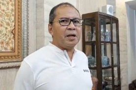 Pejabat PLN Temui Danny Pomanto, Minta Maaf Terkait Pemadaman Bergilir&nbsp;