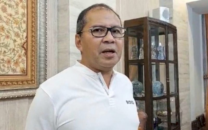 Moh Ramdhan Pomanto. foto: istimewa
