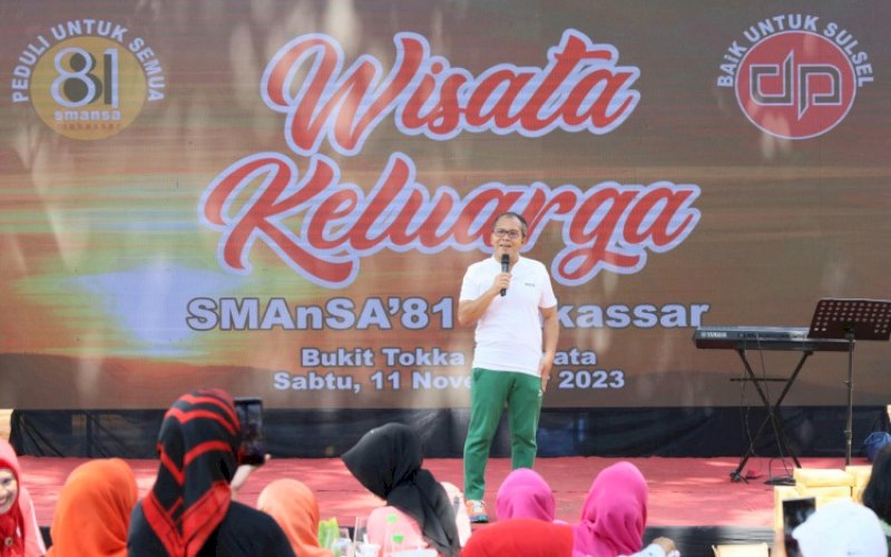 Moh Ramdhan Pomanto. foto: istimewa&nbsp;